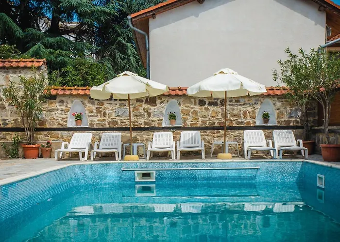 Sol Отель Солнечный берег