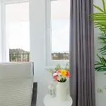 Sol Hotell Slăntjev Brjag