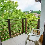 Hotell Sol Slăntjev Brjag