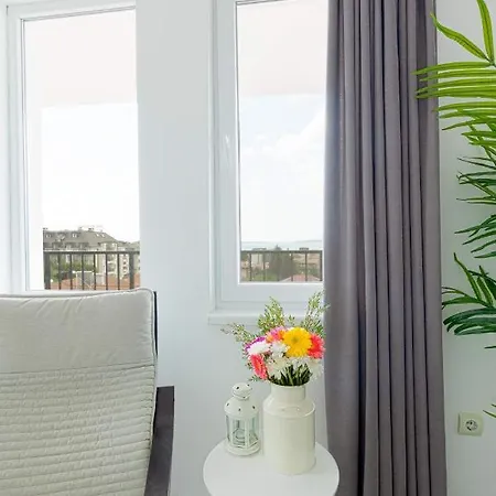 Sol Hotel Slantchev Briag