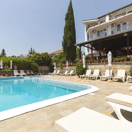 Hotel Sol Sunny Beach