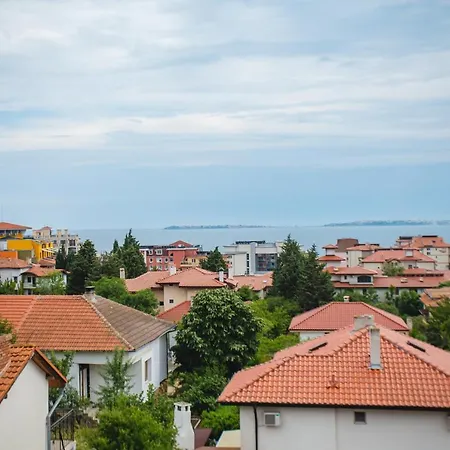 Hotel Sol Slantchev Briag