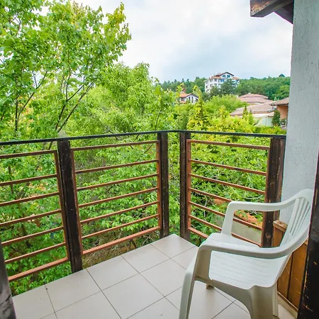 Hotel Sol Slantchev Briag