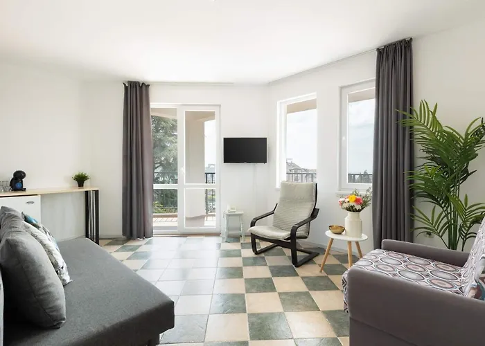 Отель Sol Солнечный берег