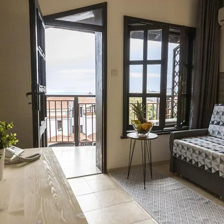 Ξενοδοχείο Sol