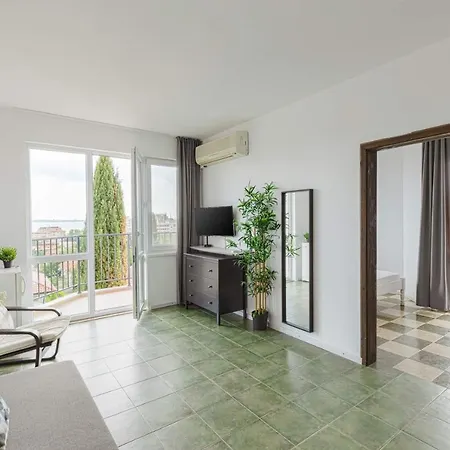 Ξενοδοχείο Sol