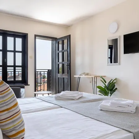 Sol Ξενοδοχείο