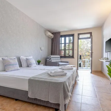 Sol Ξενοδοχείο