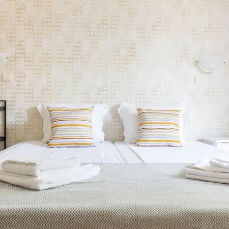 Ξενοδοχείο Sol