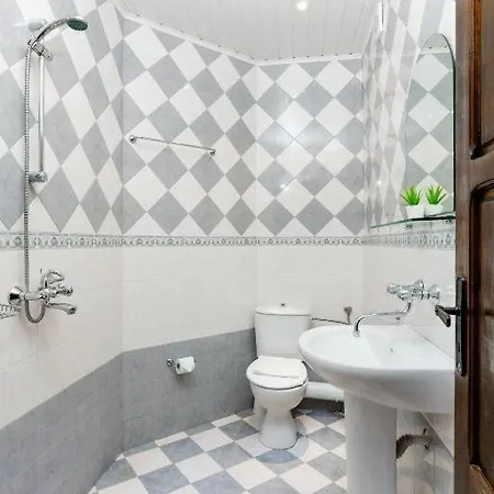 Ξενοδοχείο Sol *