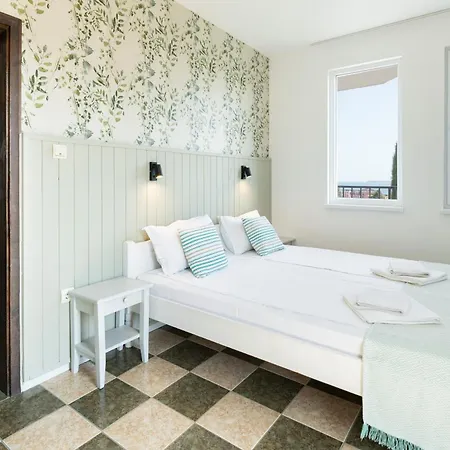 Ξενοδοχείο Sol